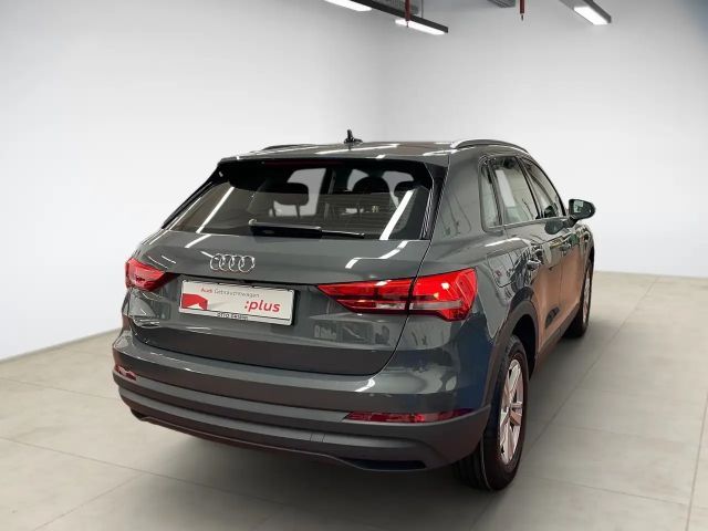 Audi Q3 45 TFSI Hybride
