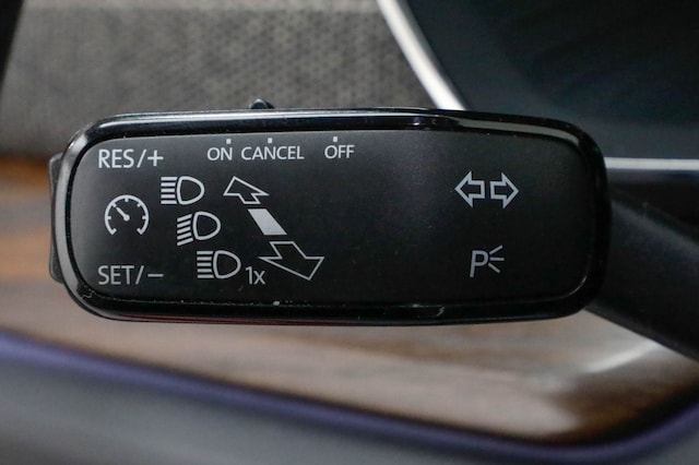 Skoda Octavia 2.0 TDI 4x4 Combi