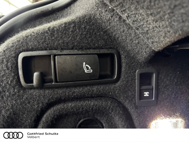 Audi A5 45 TFSI Cabriolet Quattro S-Tronic