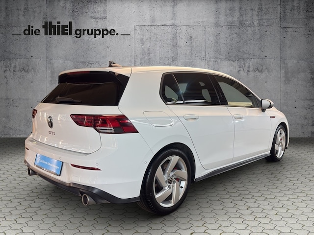 Volkswagen Golf 2.0 TSI GTI Plus