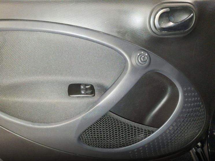 Smart EQ forfour Passion