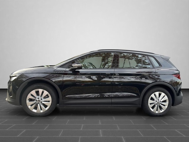 Skoda Elroq Elroq 60 63kWh 150kW 204PS 1-Gang Automatik