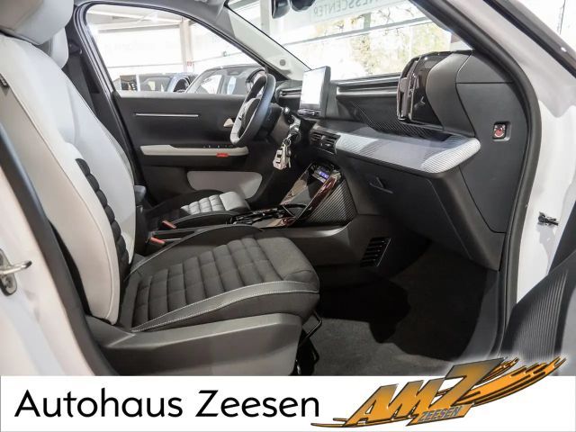 Citroën C3 Aircross Hybrid Max