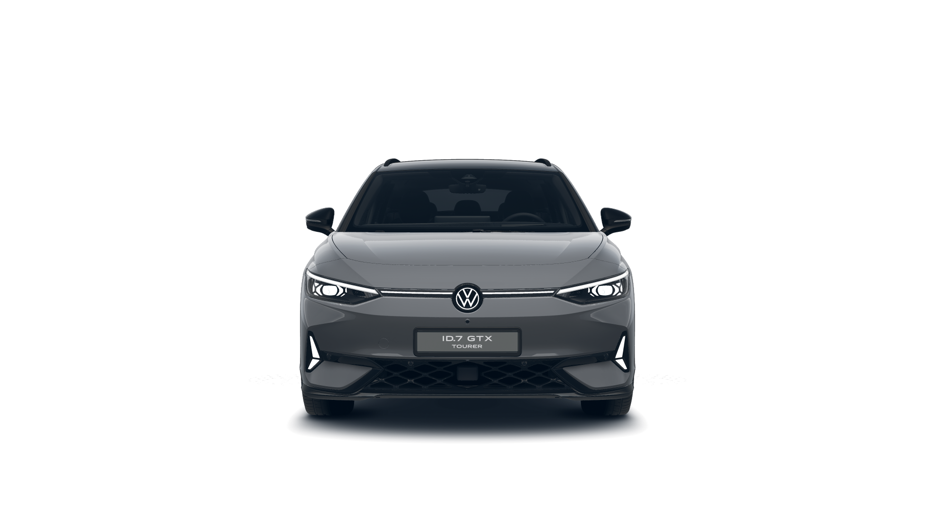 Volkswagen ID.7 4Motion GTX Tourer