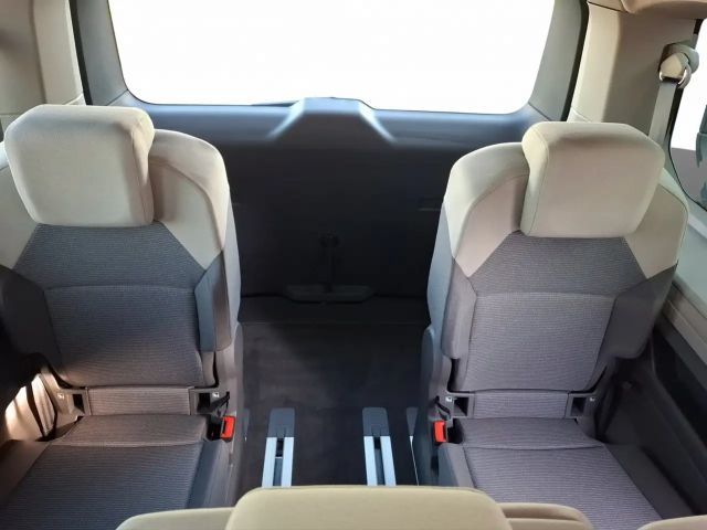 Volkswagen Multivan T7