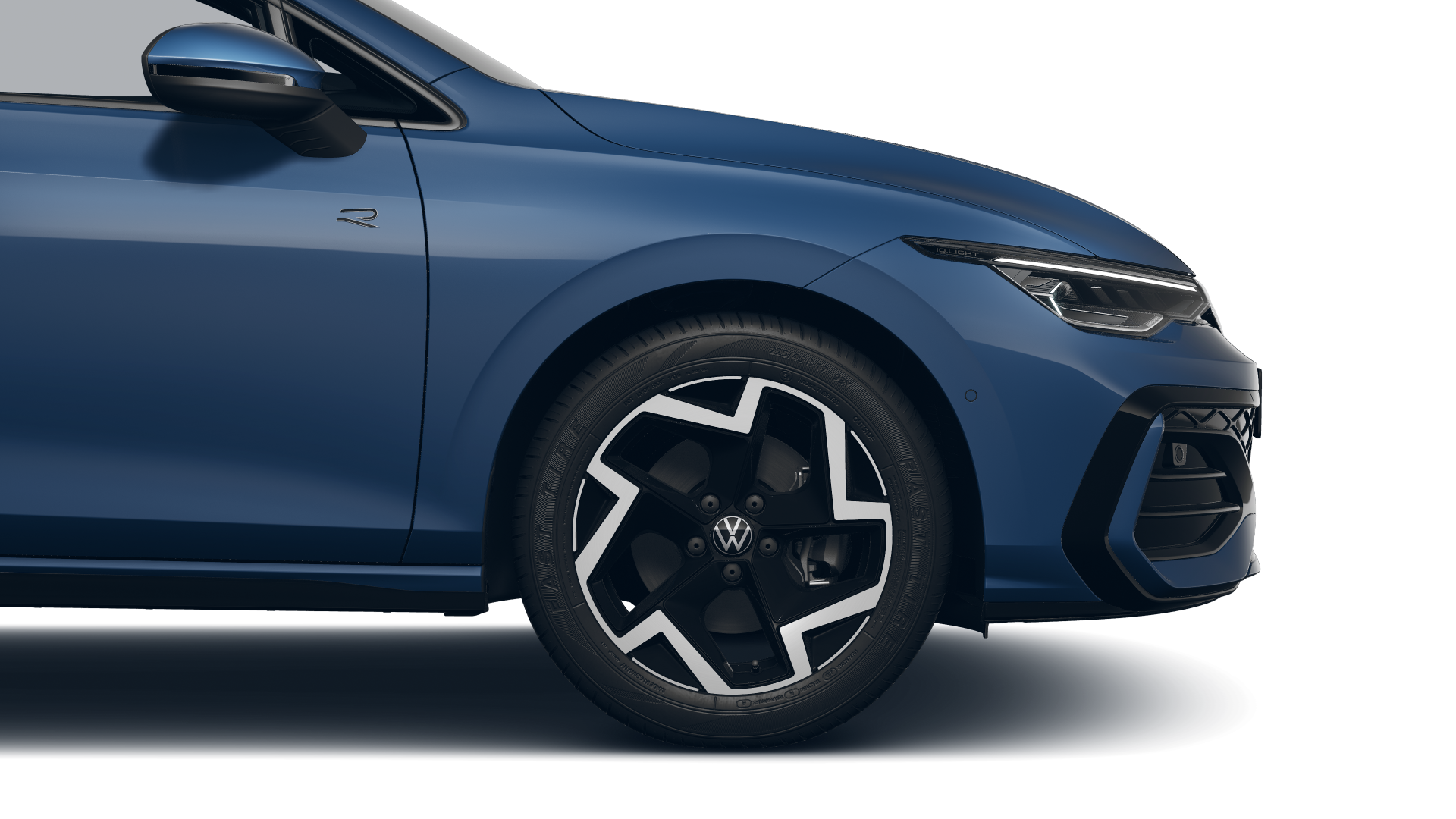 Volkswagen Golf 2.0 TDI DSG Golf VIII Variant