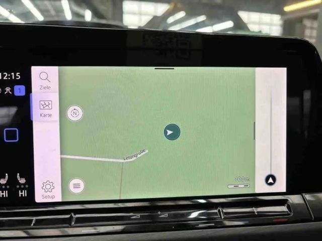 Volkswagen Golf 1.5 TSI Golf VIII Style