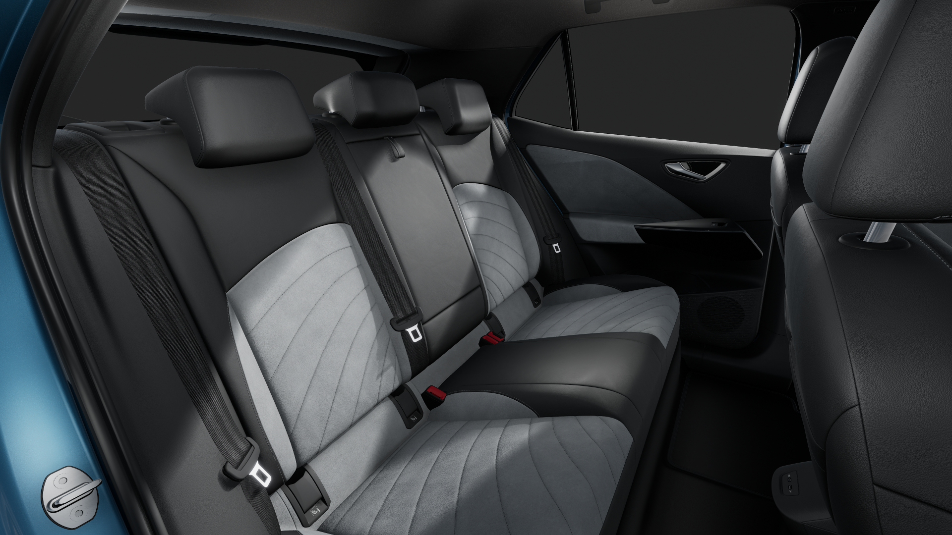 Volkswagen ID.3 IQ.Drive Performance Pro