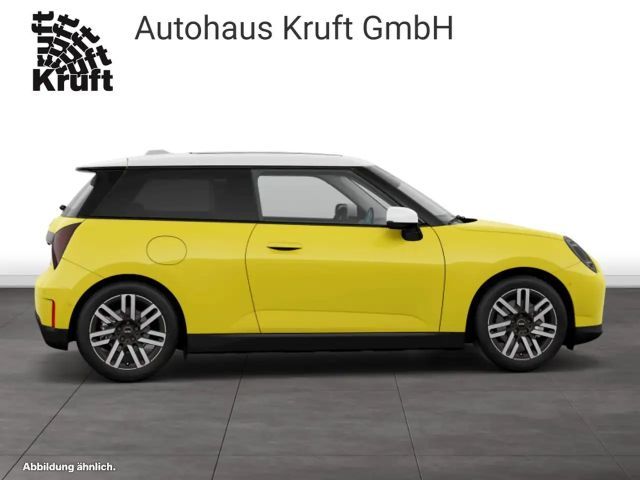 MINI Mini Electric SE