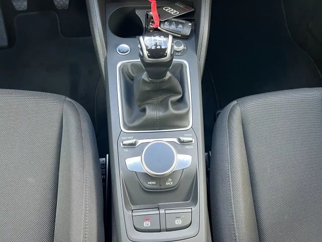Audi Q2 30 TFSI