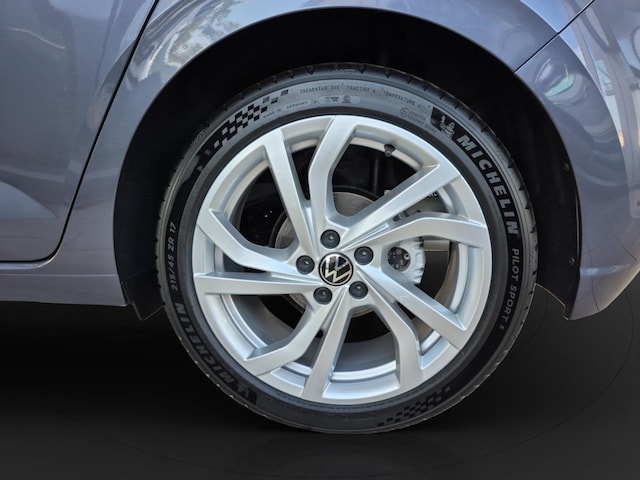 Volkswagen Polo 1.0 TSI DSG