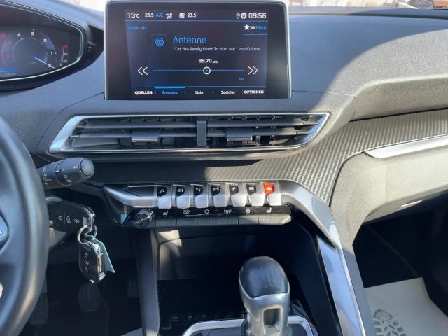 Peugeot 3008 Active Pack