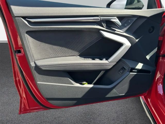 Audi A3 35 TDI S-Line S-Tronic Sedan Sportback