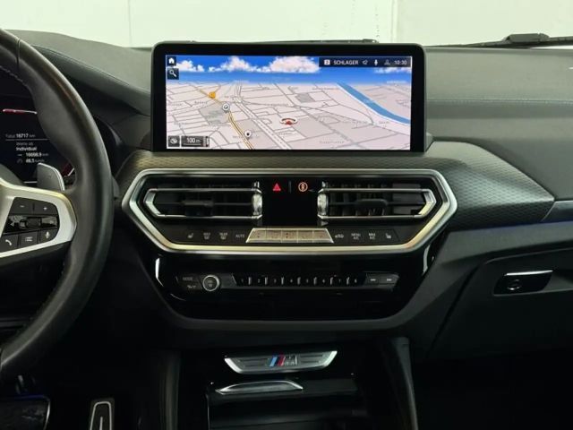 BMW X4 40i Navi.Laser.HuD.360°.Pano.HarmKard.KomfZg