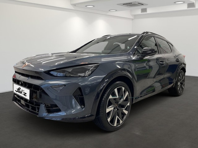 Cupra Formentor 2.0 TSI 4Drive