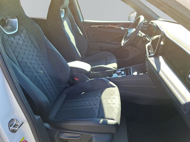 Volkswagen Tiguan 1.5 eTSI DSG R-Line