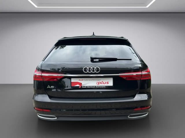Audi A6 2.0 TFSI Avant S-Tronic