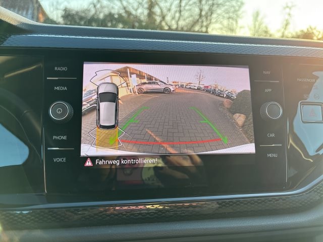 Volkswagen Polo 1.0 TSI DSG