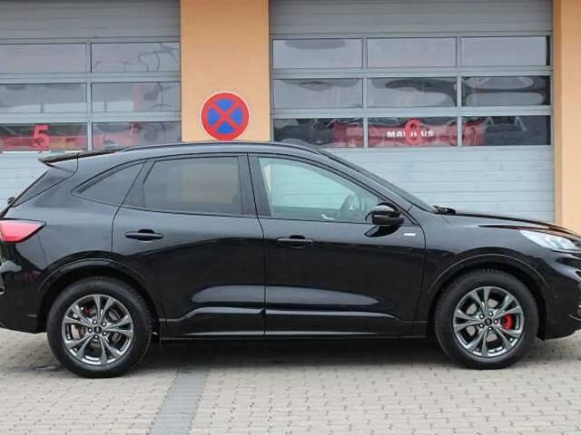 Ford Kuga EcoBoost ST Line X