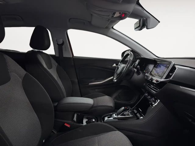 Opel Grandland X Innovation