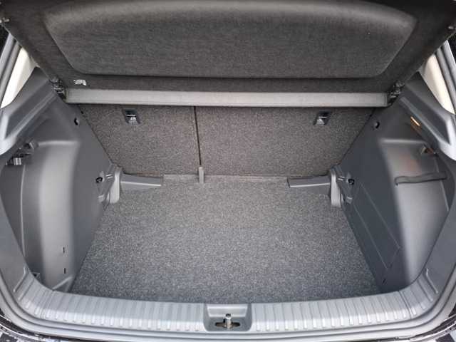 Skoda Fabia 1.0 Tempomat, LED