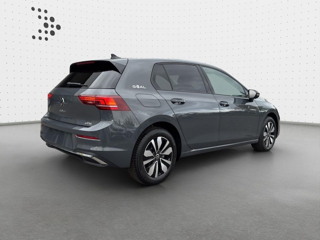 Volkswagen Golf 1.5 eTSI DSG