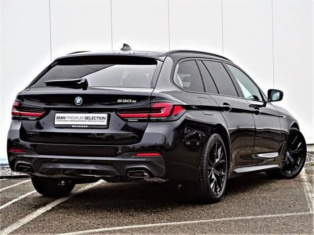 BMW 530 M-Sport