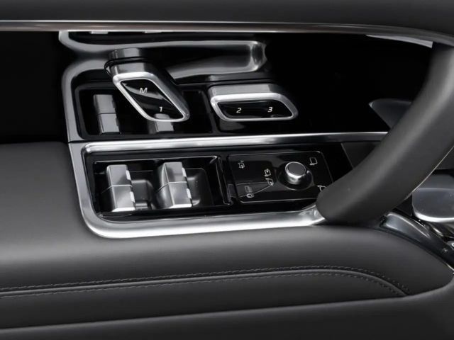 Land Rover Range Rover Autobiography