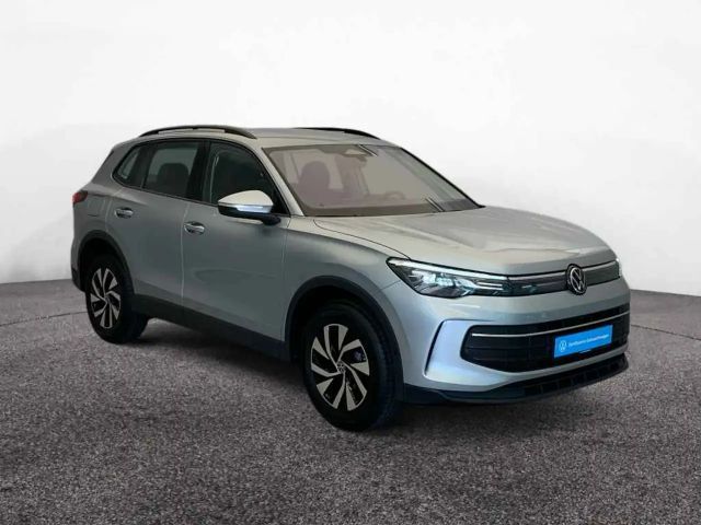 Volkswagen Tiguan DSG Life