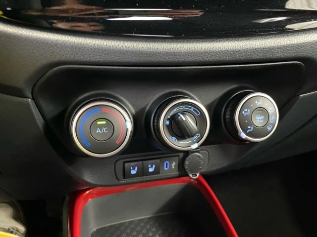 Toyota Aygo X Bi-Tone Hatchback