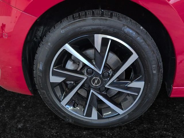 Opel Corsa GS-Line Grand Sport Turbo