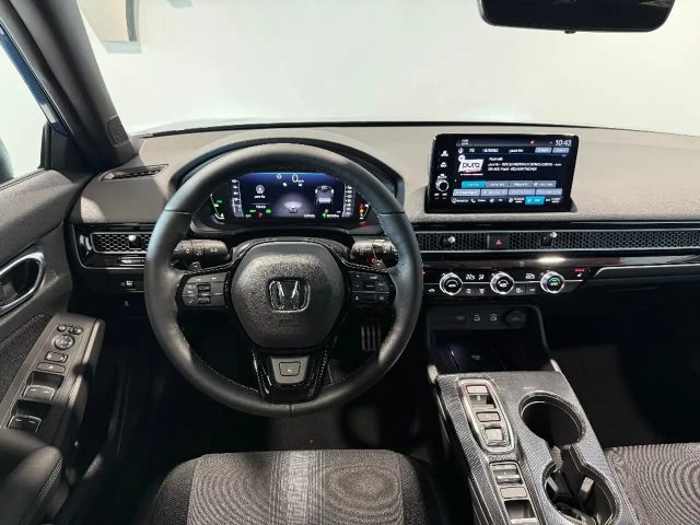 Honda Civic 2.0 Sport e:HEV