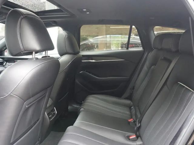 Mazda 6 2.5L SkyActiv Takumi