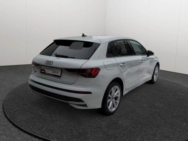 Audi A3 35 TFSI S-Tronic Sedan Sportback