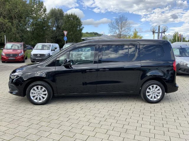 Mercedes-Benz T 180 Limousine Lang Progressive