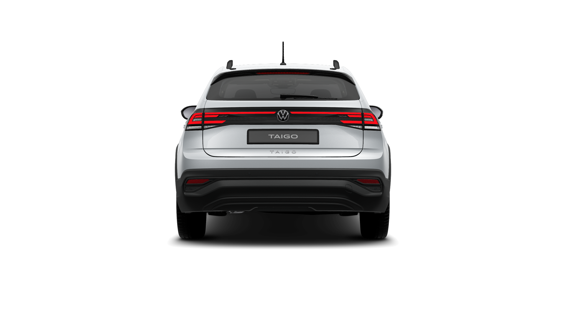 Volkswagen Taigo 1.0 TSI IQ.Drive Life