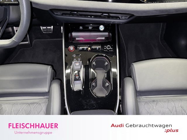 Audi A5 Avant Quattro S-Tronic