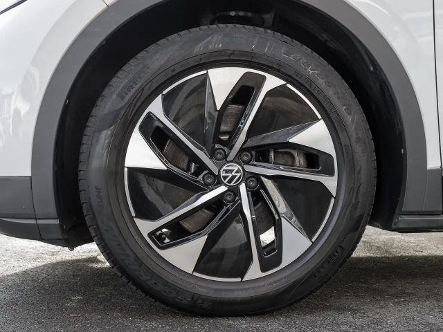 Volkswagen ID.4 Business Performance Pro