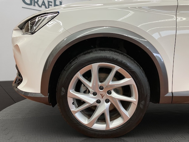 Cupra Formentor 1.5 TSI