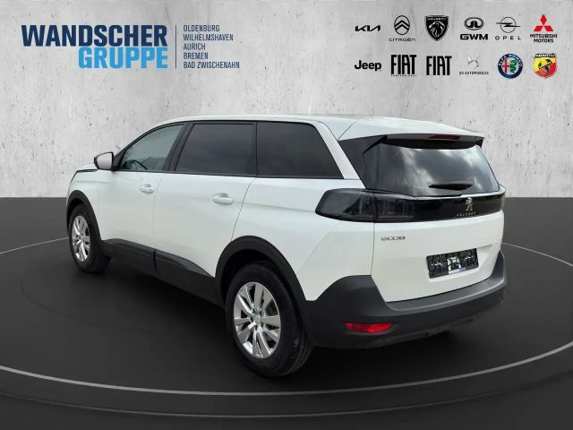 Peugeot 5008 Active Pack BlueHDi