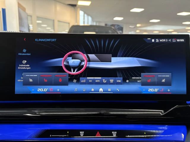 BMW i5 M-Sport M60 Sedan xDrive