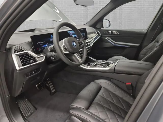 BMW X5 xDrive50e