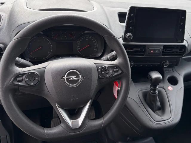 Opel Combo Combo XL 1,5 CDTI Edition