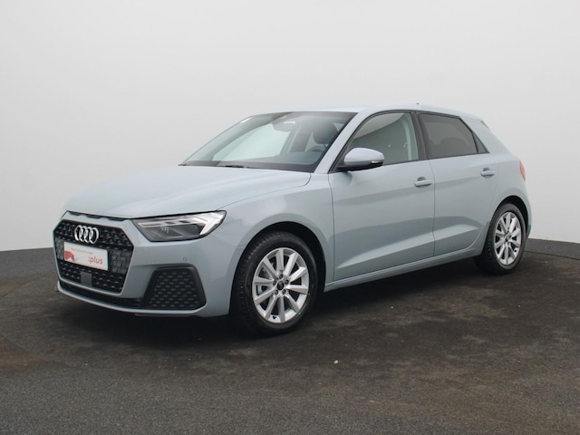 Audi A1 25 TFSI S-Tronic Sportback