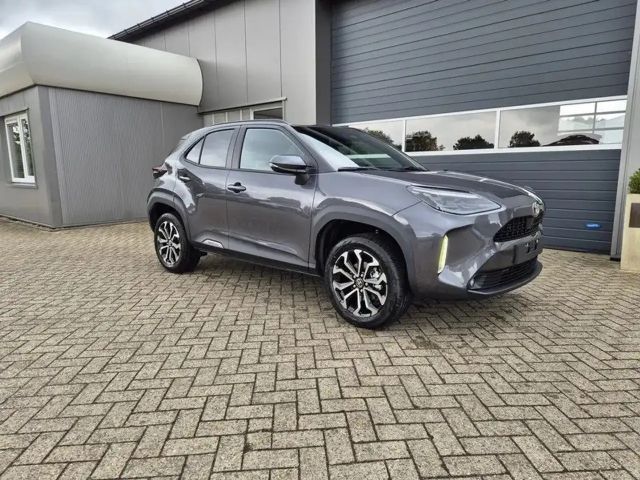 Toyota Yaris Cross Hybride VVT-i