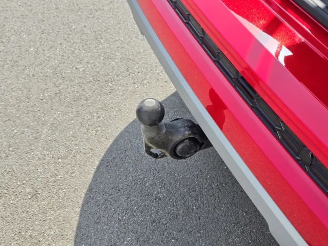 Seat Ateca 1.5 TSI FR-lijn