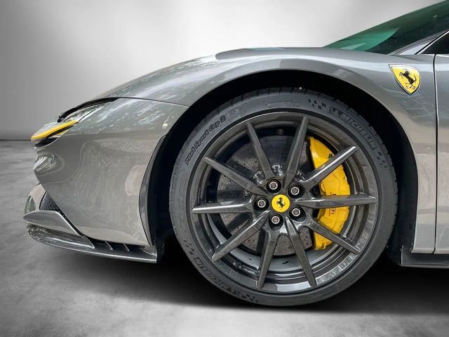 Ferrari SF90 Assetto Fiorano Stradale