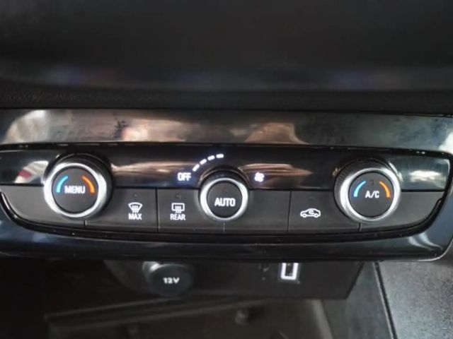 Opel Corsa GS-Line Grand Sport