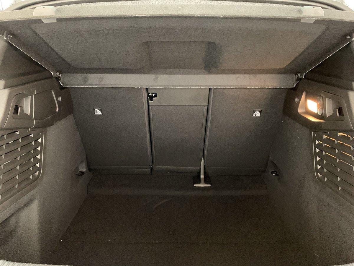 Renault Scenic E-Tech Techno