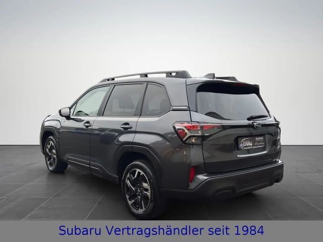 Subaru Forester AWD Exclusive